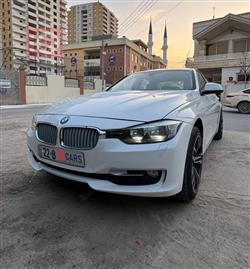 بي ام دبليو الفئة 3